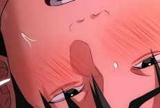 Baca A Dangerous Deal and The Girl Next Door Chapter 46 Sub Indo Gratis, Terlalu Romantis!