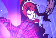 Serangan Jitu! Link Baca Manhwa I Killed An Academy Player Chapter 115 English Indonesia Sub dan Jadwal Rilisnya