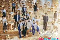 Sinopsis Drama China The Hope (2023) Perjuangan Dosen Cantik Untuk Kelulusan Para Muridnya!