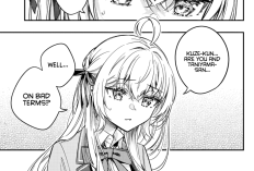 Spoilers de Alya Sometimes Hides Her Feelings in Russian Capítulo 56 PT BR, A indecisão se aproxima da Alya!