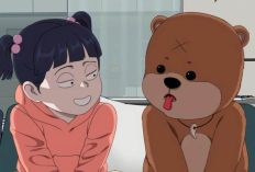 Baca Manhwa Bad Guy (A Bad Person) Chapter 287 Bahasa Indonesia, Curhat Bocil yang Sukses Bikin Orang Dewasa Menangis