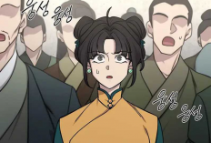 Lien RAW Manhwa The Return Of The Mount Hua Sect Chapitre 145 Scan VF, Le combat n'est pas terminé !  La résistance s'intensifie