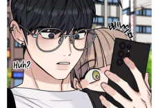Spoilers le Manhwa I'm Fine, Thank You, And You? Chapitre 41 Scan VF, Proximité de plus en plus intense