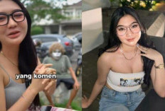 Nonton Video Erika Prank Ojol Terbaru & Terlengkap di Telegram, Tanpa Sensor Bikin Gagal Fokus Lihatnya!