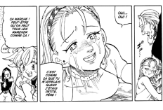 Lire Mangas Four Knights of the Apocalypse Chapitre 205 Scan VF, Nouvelle mission pour les Masters