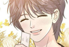 Webtoon The Selfish Romance (Amour égoïste) Chapitre 52 Scan VF  L'égoïsme Est-il Autorisé Dans Une Relation