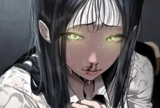 Leia Manhwa Bones Capítulo 31 Scan PT BR, RAW! A Longa Espera dos Fãs