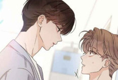 Nouvelle Saison ! BL Manhwa Alpha Trauma Chapitre 32 VF Scan Amour, Déni, Déception