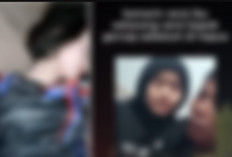 Link Video Ayah dan Anak Baju Hitam Durasi 6 Menit Viral di Twitter, Bikin Penasaran dan Jadi Buruan Warganet!