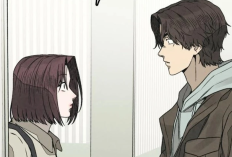 Link Baca Manhwa For Your Murder Chapter 55 Bahasa Indonesia, Pertemuan Tak Disangka di Rumah Sakit