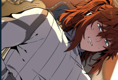 Ler o Manhwa The Beginning After the End Temporada 2 Capítulo 226 RAW PT BR, Pronto para uma nova resistência