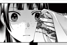 Leia Manga The Apothecary Diaries (Kusuriya no Hitorigoto) Capítulo 89 Scan PT BR, RAW! Uma Mulher Misteriosa