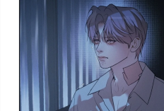 Spoiler du Manhwa BL Pearl Boy: Ignite the Dawn Chapitre 28 Scan VF, Le désir de Yuta pour son amant