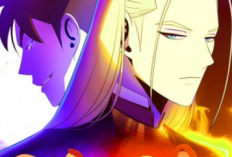 Baca Manhwa Kill The Hero Bahasa Indonesia Full Chapter, Petualangan Balas Dendam Setelah Dibunuh Pemimpin Guild nya Sendiri