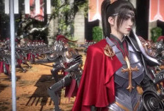 Kapan Purple River Season 2: King Return Rilis? Inilah Tanggapan Langsung Tencent, Penggemar Wajib Merapat!