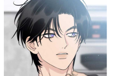 Spoilers do Manhwa The Selfish Romance Capítulo 45 BR Scan, O encontro de Hyundo e Yumin!
