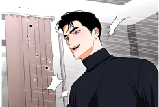 Lien Lire le Manhwa Absolute Threshold Chapitre 67 Scan VF, Une proximité toujours plus séduisante