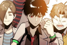 Return of The Devourer Capítulo 15 PT BR Scan, Clique aqui para ler o Manhwa Gratuitamente!