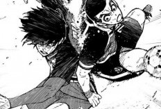Relancez L'attaque Pour Vaincre L'adversaire ! Spoiler et Lire le Manga Blue Lock Chapitre 279 Scan VF FR