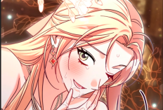 Link de Leitura Manhwa The Wolf Duke’s Secret Capítulo 17 PT BR, Duke só pode se render