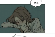 Lisez le Pleure Pour Cette Fleur (Tears on a Withered Flower) Chapitre 43 Scan VF, No Censored! Hee So pense à Mincheo
