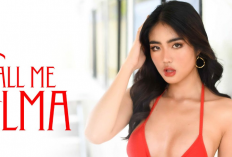 Sinopsis dan Link Nonton Film Call Me Alma (2023) Sub Indo Full Movie, Kisah Kupu Kupu Malam yang Suka Pria Tajir Melintir