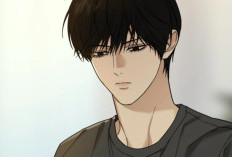 Ler Manhwa BL Thinking in Reverse Capítulo 16 BR Scan Ameaças Que Não Significam Mais Nada