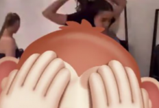 Vidéo Mouna Nasdas Virale De N'est Plus Censurée, Le lien est toujours actif !