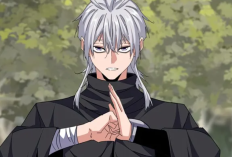 Poder Legal! Spoilers e Links de Leitura Manhua Magic Emperor (Imperador Mágico) Capítulo 713 PT BR Scan