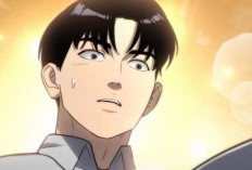 Update Hiding a Logistics Center in The Apocalypse Chapter 12 Bahasa Indo Tetap Kirim Paket Meski Dunia HANCUR