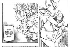 Lien Lisez du Manga Four Knights of the Apocalypse Chapitre 219 Scan VF, Préparez de nouvelles stratégies !