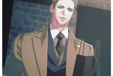 Baca Manhwa Try Begging Chapter 56 Indo Scan, Kalung Misteri untuk Kekasih Tercinta
