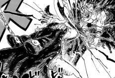 Baca Manga One Piece Chapter 1165 RAW Bahasa Indonesia, Spoiler Reddit: Petualangan Menegangkan di Kastil Bigstein