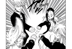 Lire le Manga Four Knights of the Apocalypse Chapitre 207 Scan VF, Victoire contre l'ennemi