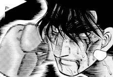 Lien pour Lire du Hajime no Ippo Chapitre 1481 VF Scans: Ne vous Inquiétez pas, Même si Vous êtes Battu !