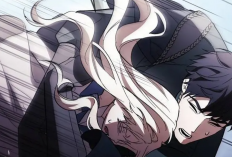 Lazos Sombrios Capítulo 20 Español Manhwa RAW, Todavía en pausa temporal