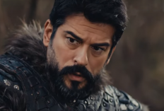 Kurulus Osman Season 5 Episode 137 Indo Sub English & Urdu Gratis, Nonton Aksi Seru Osman Bey Menaklukkan Kestel