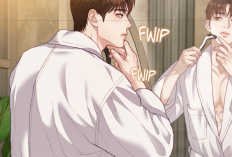 Spoilers do Manhwa BL Love Remedy Capítulo 44 PT BR, A chegada do Amado