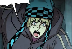 Reúna Recursos! Spoilers & Links de Leitura Manhua Artic Cold War (Fronteiras Congeladas) Capítulo 32 BR Scan