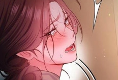 Manhwa A Dangerous Deal and The Girl Next Door Chapter 55 Bahasa Indonesia, Rasa Tidak Nyaman Tapi Ingin Melanjutkan