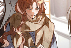 Baca Absolute Station ( Absolute Threshold) Chapter 41 Bahasa Indo Si Tante Ngarep Banget Yun Gyo Ngelirik Dia