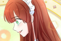 Tiba-tiba! Baca Manhwa I Didn't Sign Up to be a Nanny! Chapter 12 Bahasa Indonesia: Diajak Tinggal Bersama!