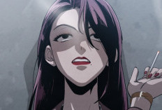 RAW Manhwa Rien ne peut nous arrêter Chapitre 49 Scan VF Une Histoire D'amour Très Dangereuse