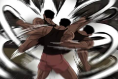 Sekuat Tenaga! Baca Manhwa Bad Guy (A Bad Person) Chapter 261 Bahasa Indonesia
