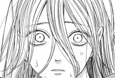 Lien pour Lire le Manga Hotaru no Yomeiri (Firefly Marriage) Chapitre 47 VF Scans, Est-ce vrai ue Vous Devez vous Séparer ?