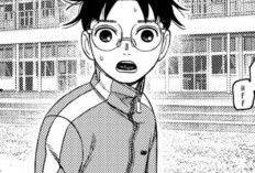 Lire Manga Dandadan Chapitre 168 Scan VF Kinta Invite Okarun À Devenir Son Partenaire Pour Le Fitness