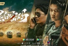 TAYANG MALAM INI! Nonton Chase the Truth (2023) Episode 4-5 Subtitle Indonesia, Chu Yi Han Mulai Melakukan Penyamaran