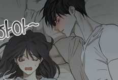 Leer Manhwa El Jardín De Las Mentiras Capítulo 21 en Español Scan, Llorando Toda la Noche