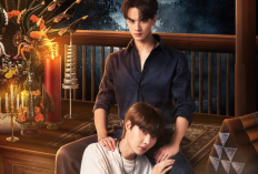 Link Nonton BL Khemjira (2025) Episode 9-10 Bahasa Indonesia, Cinta Dua Sejoli Makin Erat