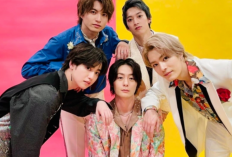 Dibintangi Inukai Atsuhiro, Intip Sinopsis Dorama Yaoi Jepang Zettai BL ni Naru Sekai VS Zettai BL ni Naritakunai Otoko Viral
